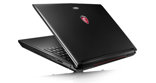 MSI GL62 (6th Gen Intel) 15.6" | Windows 11 Pro | 🟢 Very Good Condition