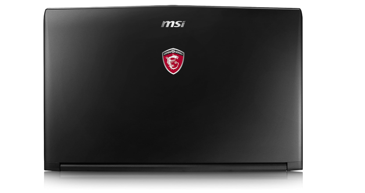 MSI GL62 (6th Gen Intel) 15.6" | Windows 11 Pro | 🟢 Very Good Condition