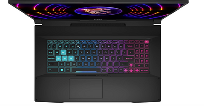 MSI Katana 17 B13V 17.3  Windows 11 Pro  🟢 Very Good Condition