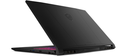 MSI Katana 17 B13V 17.3  Windows 11 Pro  🟢 Very Good Condition
