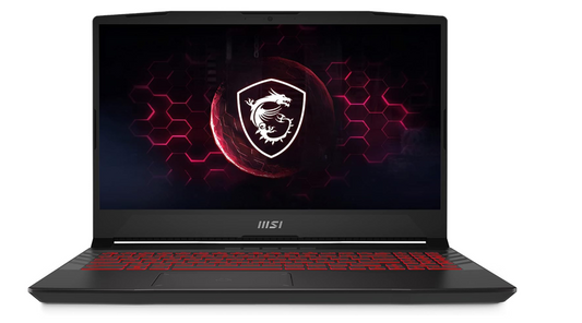 MSI Pulse GL66 (12th Gen Intel) 15.6  Windows 11 Pro  🟢 Very Good Condition