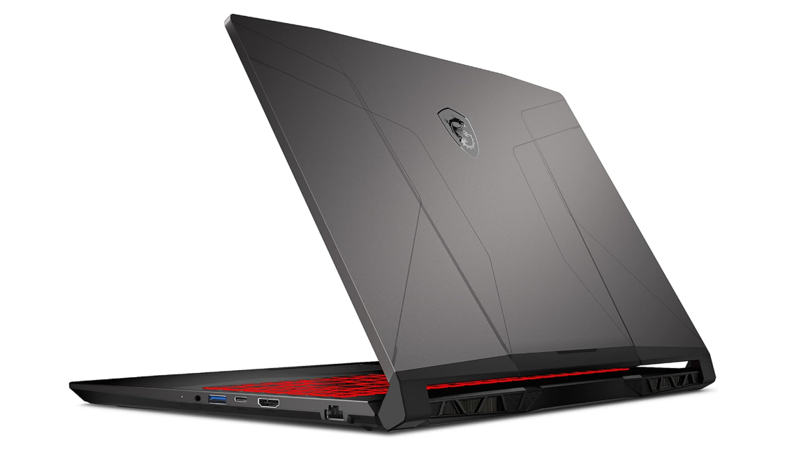 MSI Pulse GL66 (12th Gen Intel) 15.6  Windows 11 Pro  🟢 Very Good Condition