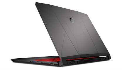 MSI Pulse GL66 (12th Gen Intel) 15.6  Windows 11 Pro  🟢 Very Good Condition