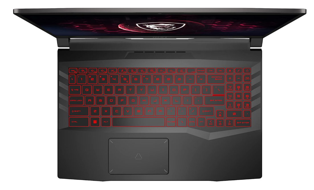 MSI Pulse GL66 (12th Gen Intel) 15.6  Windows 11 Pro  🟢 Very Good Condition