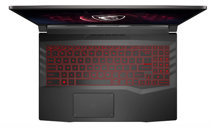 MSI Pulse GL66 (12th Gen Intel) 15.6  Windows 11 Pro  🟢 Very Good Condition