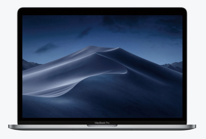 Apple MacBook Pro 13" 2018 4 TBT3