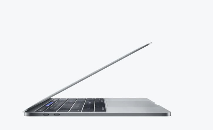 Apple MacBook Pro 13" 2018 4 TBT3