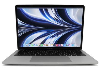 Best Refurbished MacBook 2024