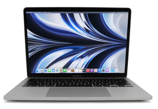 Best Refurbished MacBook 2024