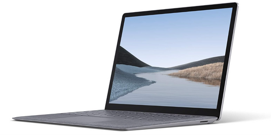 Microsoft Surface Laptop 3 Touch 13.5  Windows 11 Pro  🟢 Very Good Condition