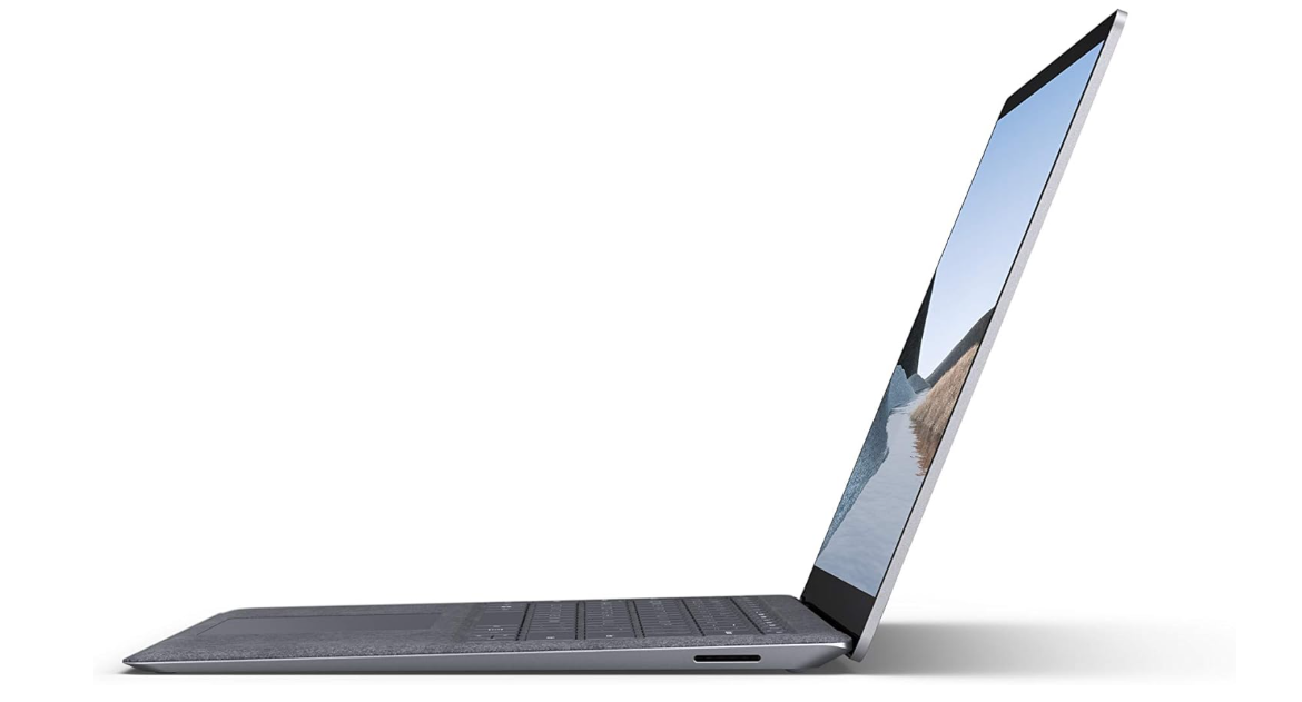 Microsoft Surface Laptop 3 Touch 13.5  Windows 11 Pro  🟢 Very Good Condition