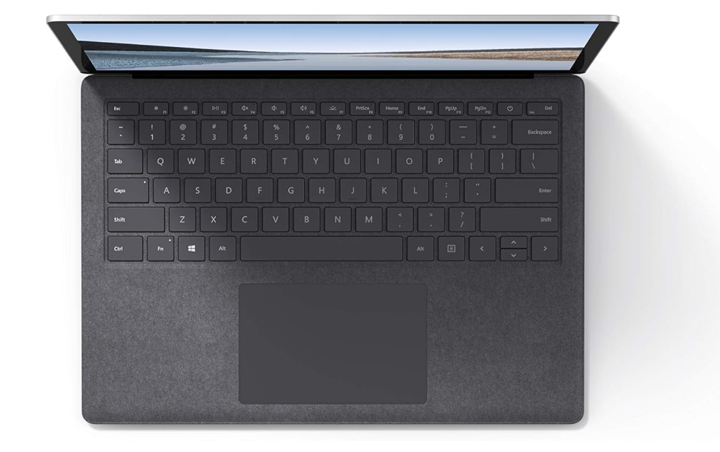 Microsoft Surface Laptop 3 Touch 13.5  Windows 11 Pro  🟢 Very Good Condition