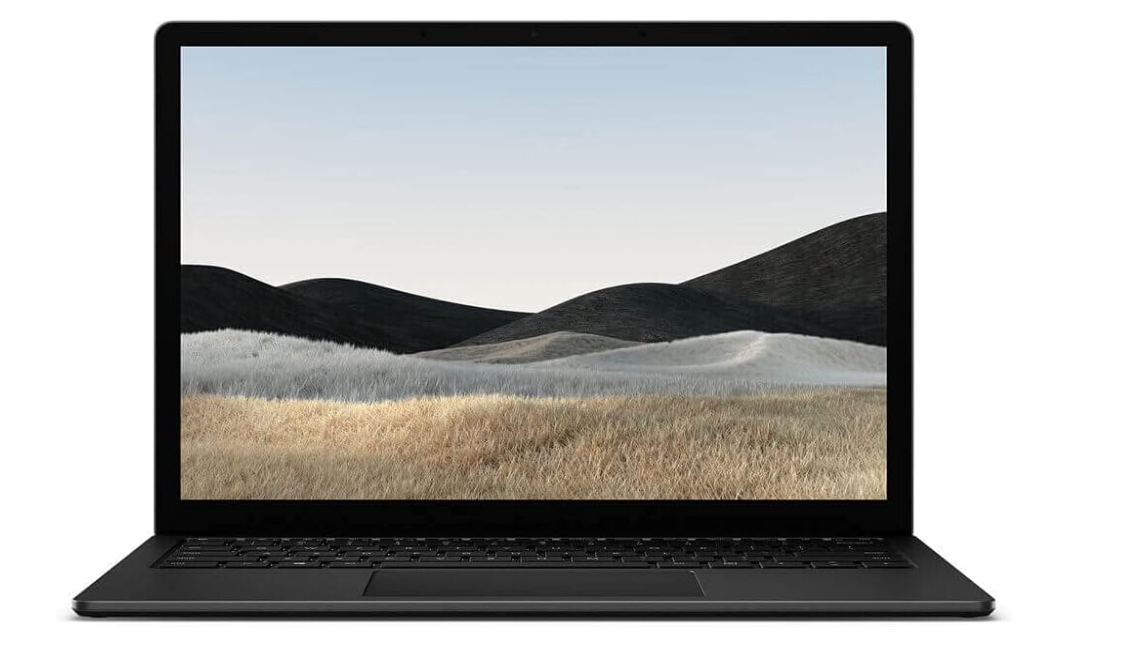 Microsoft Surface Laptop 4 Touch 13.5  Core i7-1185G7  Ryzen 5 4680U  16GB RAM  256GB SSD  Windows 11 Pro  🟢 Very Good Condition