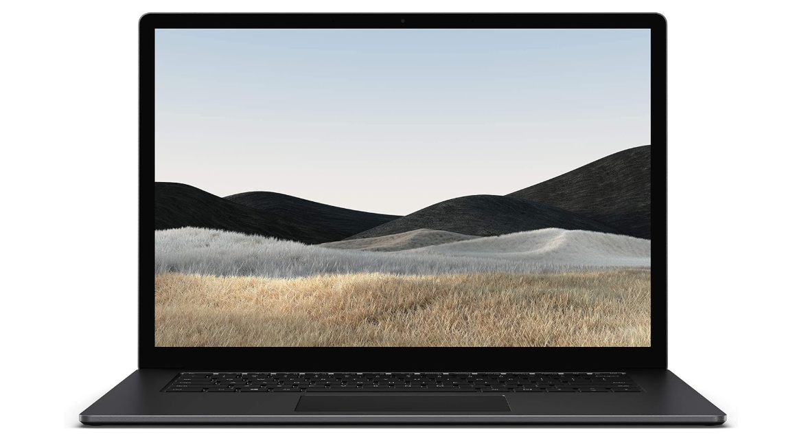 Microsoft Surface Laptop 4 Touch 13.5  Windows 11 Pro  🟢 Very Good Condition
