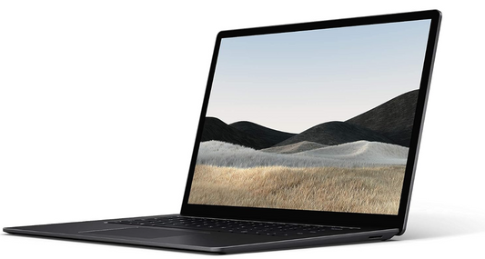 Microsoft Surface Laptop 4 Touch 13.5  Windows 11 Pro  🟢 Very Good Condition