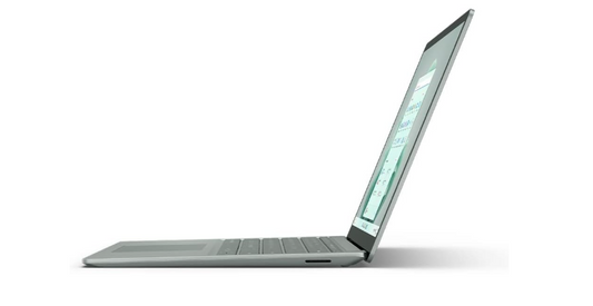 Microsoft Surface Laptop 5 Touch 15" | Windows 11 Pro | 🟢 Very Good Condition