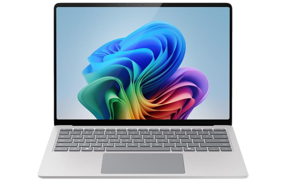 Microsoft Surface Laptop 7 Touch 13  Snapdragon X Plus X1P-42-100  16GB RAM  256GB SSD  Windows 11 Pro  🟢 Very Good Condition
