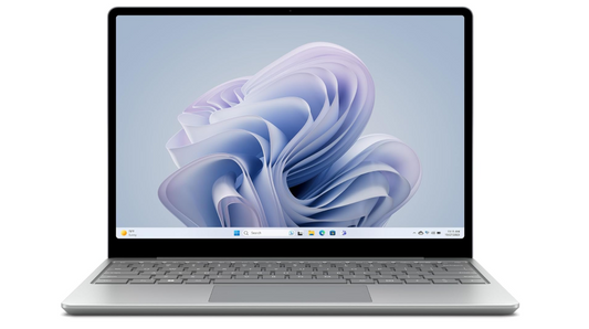 Microsoft Surface Laptop Go 3 Touch 12.4" | Windows 11 Pro | 🟢 Very Good Condition