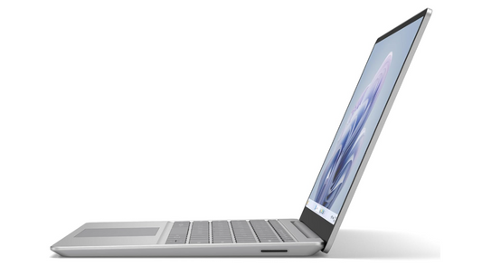 Microsoft Surface Laptop Go 3 Touch 12.4" | Windows 11 Pro | 🟢 Very Good Condition