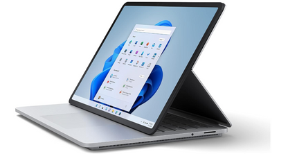 Microsoft Surface Laptop Studio Touch 14.4  Windows 11 Pro  🟢 Very Good Condition