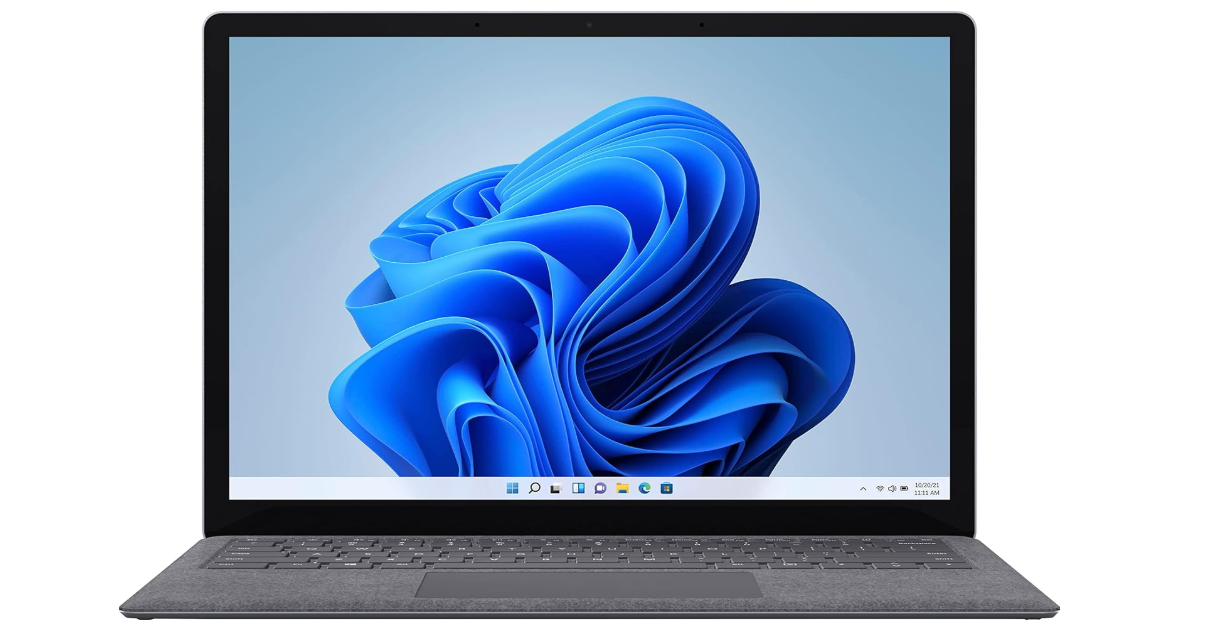 Microsoft Surface Laptop 5 Touch 13.5" | Windows 11 Pro | 🟢 Very Good Condition