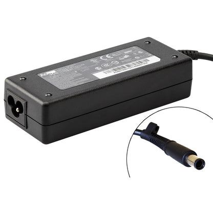 NBP20, Charger, for HP / Compaq 19V 4.74A 90W ( tip 5.0/7.4mm)