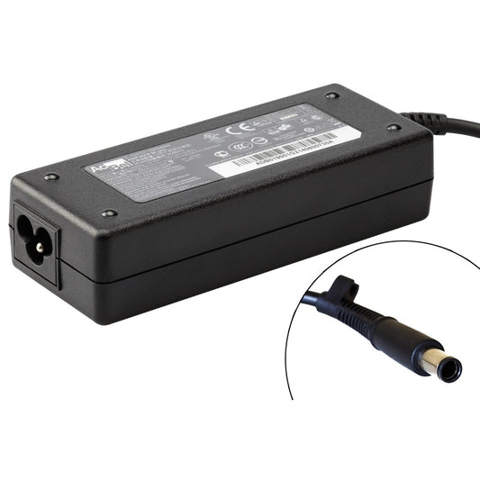 NBP20, Charger, for HP / Compaq 19V 4.74A 90W ( tip 5.0/7.4mm)