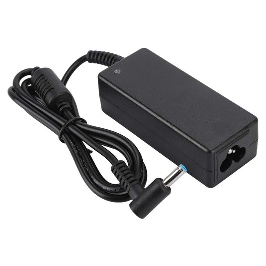 NBP35, Charger for HP, 19.5V, 3.33A, 65W (plug 4.5/3.0mm) Blue Tip with Clover Leaf