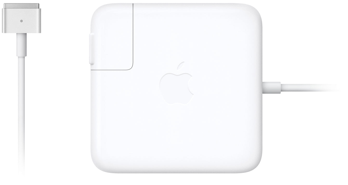 NBP38, Adapter for Apple Macbook, 14.85V, 3.05A, 45W, Magsafe 2