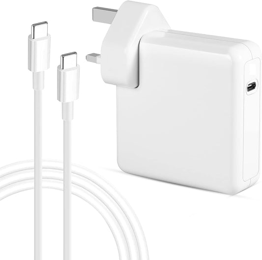 NBP51, Horizon, Type-C, AC Adapter - 61W