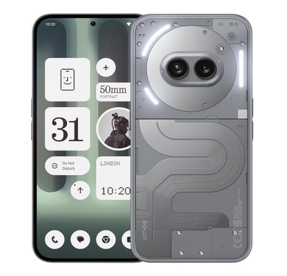 Refurbished Nothing Phone (2a) 5G | 128GB | 265GB | 512GB | Grey