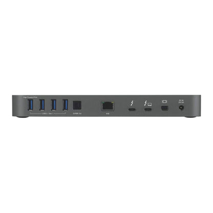 OWC Thunderbolt 3 Dock with 14 in 1 | PC MAC