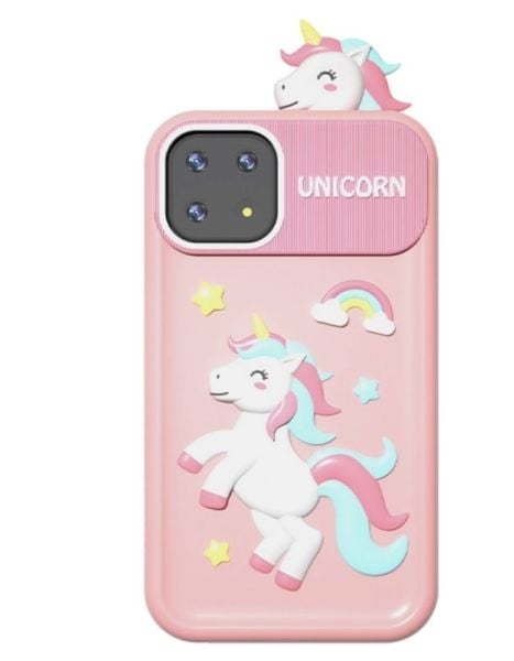 P1 Plus, Kids Smart Phone, Music, 48MP Dual Camera, Games, Story Book, Paint, Piano, Flashlight + More! - Pink