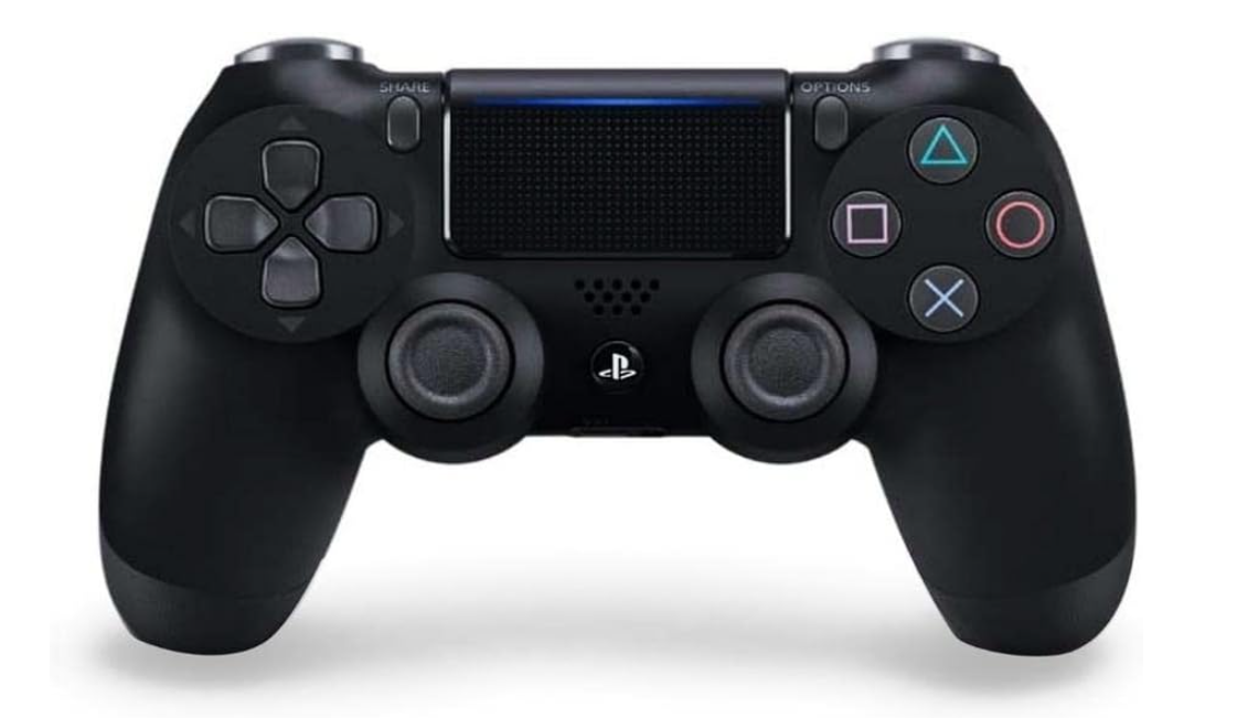 PlayStation 4 Slim | Storage 500GB 1TB |🔵 Like New (Remote Included)