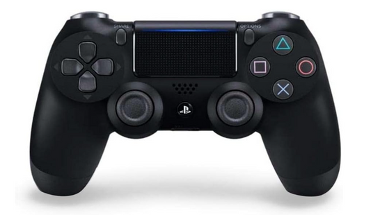 PlayStation 4 Slim | Storage 500GB 1TB |🔵 Like New (Remote Included)