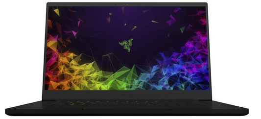 Razer Blade 15 Advanced (2019) 15.6  Windows 11 Pro  🟢 Very Good Condition