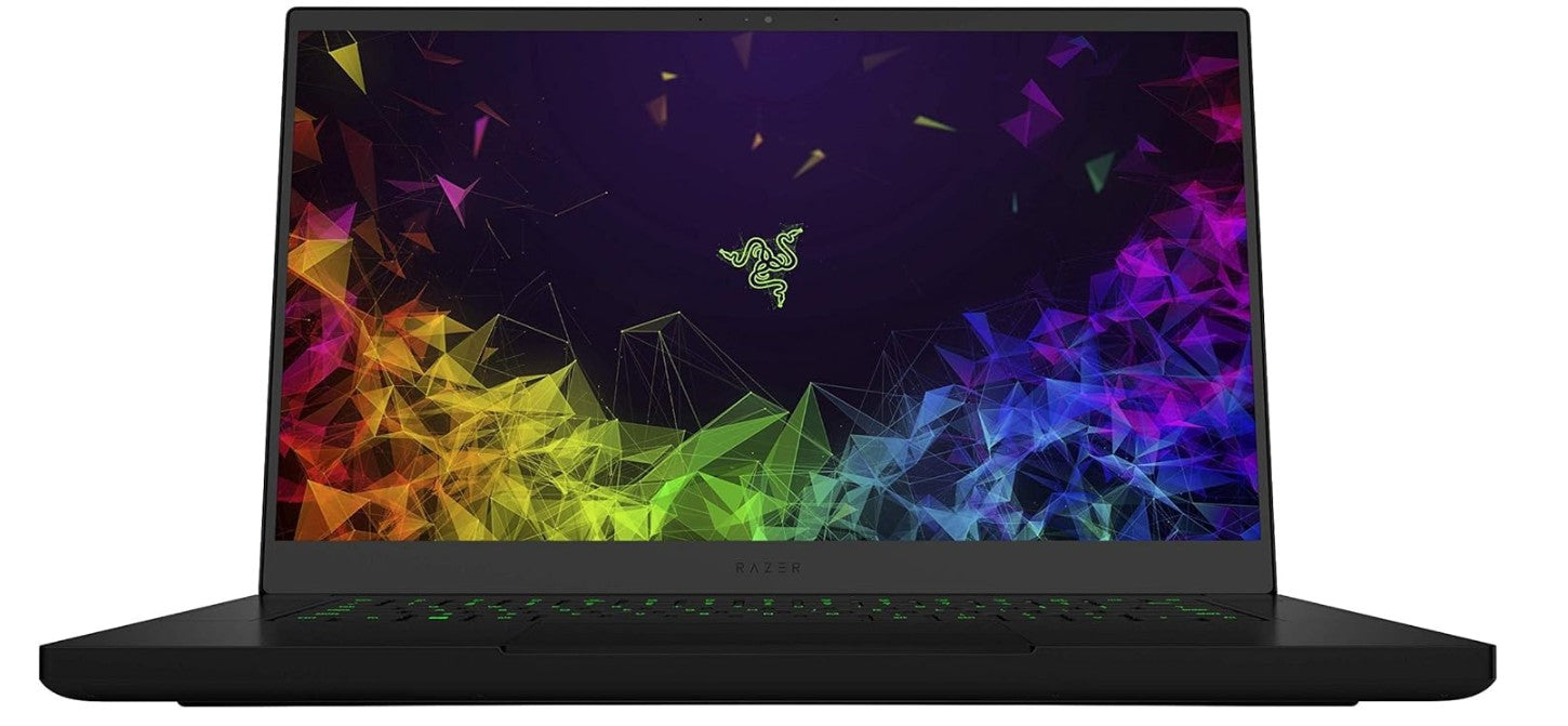 Razer Blade 15 Base (2019) 15.6  Core i7-9750H  16GB RAM  512GB SSD  Windows 11 Pro  🟢 Very Good Condition