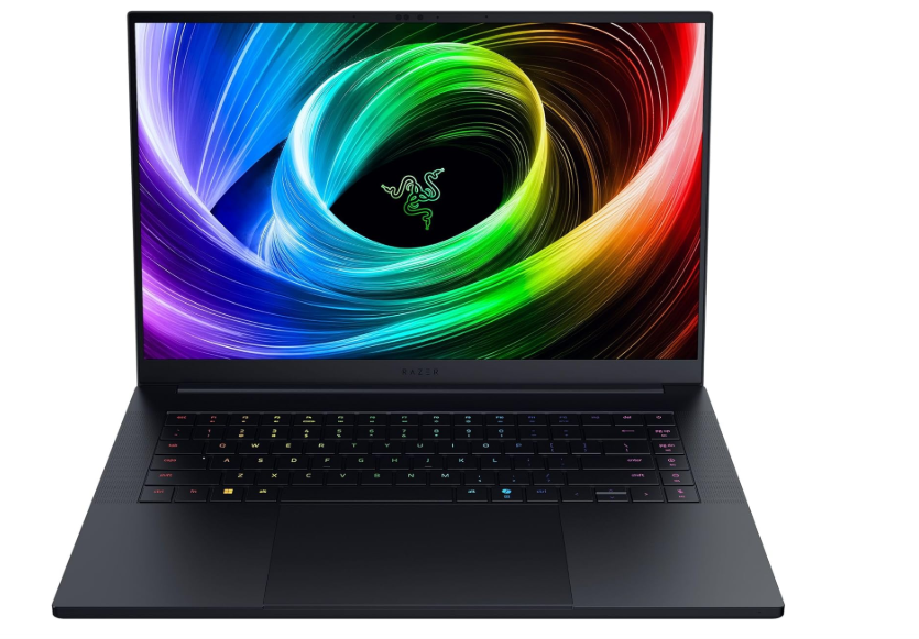 Razer Blade 16 (2025) 16  Ryzen AI 9 365  32GB RAM  1TB SSD  Windows 11 Pro  🟢 Very Good Condition