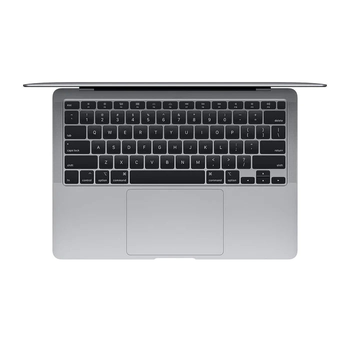 Refurbished Apple MacBook Air Retina 13" 2018 | RAM 8 | Space Grey  |  SSD