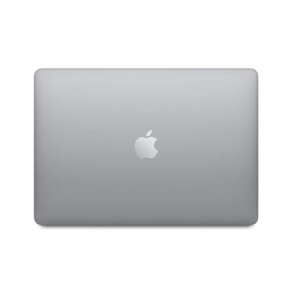 Refurbished Apple MacBook Air Retina 13" 2018 | RAM 8 | Space Grey  |  SSD