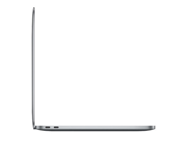 Best Refurbished Apple MacBook Pro 13" 2017 | i5-5350U | RAM 8GB | Silver | 128GB 256GB SSD