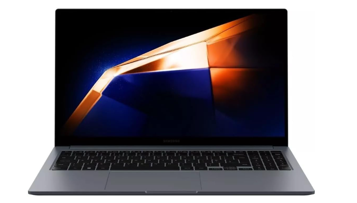 Samsung Galaxy Book 15 15.6  Windows 11 Pro  🟢 Very Good Condition