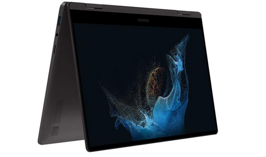 Samsung Galaxy Book 2 360 Touch 13.3  Windows 11 Pro  🟢 Very Good Condition