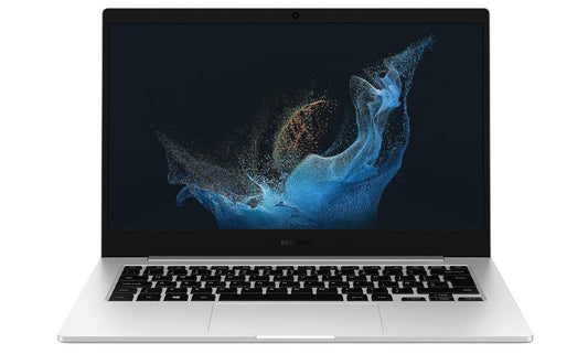 Samsung Galaxy Book 2 Go 5G NP345 14  Snapdragon 7c+ Gen 3  4GB RAM  128GB SSD  Windows 11 Pro  🟢 Very Good Condition