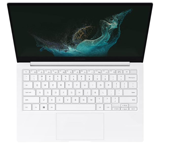 Samsung Galaxy Book 2 Pro 13.3" | Intel Core i7-1260P | 16GB RAM | 512GB SSD | Windows 11 Home | 🟢 Very Good Condition