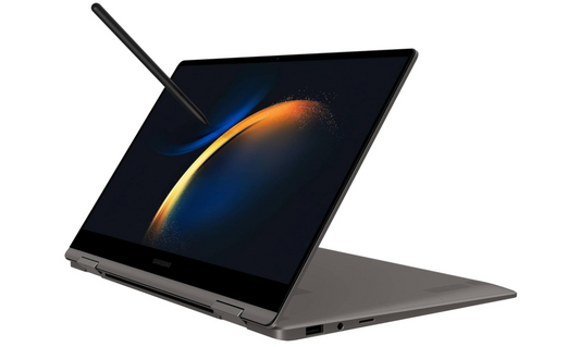 Samsung Galaxy Book 3 15.6  Windows 11 Pro  🟢 Very Good Condition