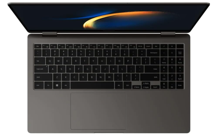 Samsung Galaxy Book 3 15.6  Windows 11 Pro  🟢 Very Good Condition