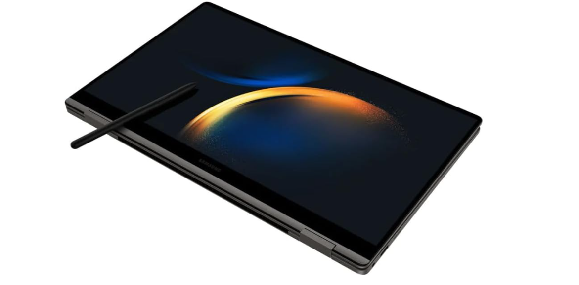 Samsung Galaxy Book 3 15.6  Windows 11 Pro  🟢 Very Good Condition