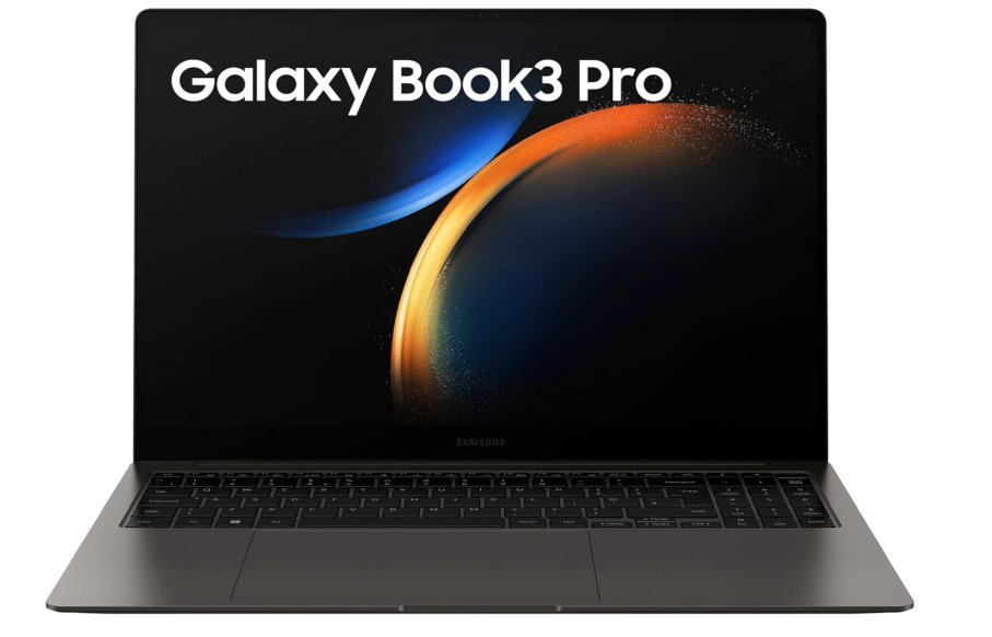 Samsung Galaxy Book 3 Pro 14  Core i7-1360P  16GB RAM  512GB SSD  Windows 11 Pro  🟢 Very Good Condition