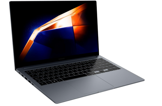 Samsung Galaxy Book 4 15.6  Core 3 100U  8GB RAM  256GB SSD  Windows 11 Pro  🟢 Very Good Condition